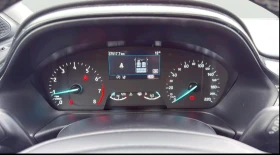 Ford Puma 1.0 EcoBoost, снимка 11