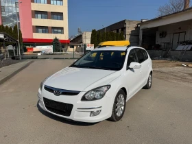 Hyundai I30 SW 1.6 CRDI KLIMA, снимка 1