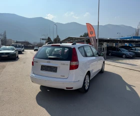 Hyundai I30 SW 1.6 CRDI KLIMA, снимка 5