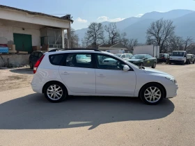 Hyundai I30 SW 1.6 CRDI KLIMA, снимка 4