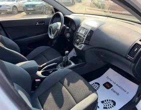 Hyundai I30 SW 1.6 CRDI KLIMA, снимка 10