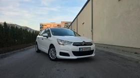 Citroen C4 1.6 HDI, снимка 1