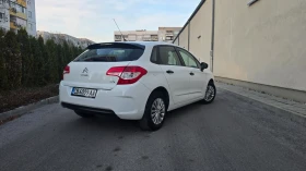 Citroen C4 1.6 HDI, снимка 7