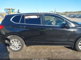 Buick Invicta 2.5L I-4 DI, DOHC, VVT, 197HP All Wheel Drive, снимка 14