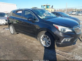 Buick Invicta 2.5L I-4 DI, DOHC, VVT, 197HP All Wheel Drive, снимка 1