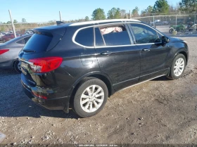 Buick Invicta 2.5L I-4 DI, DOHC, VVT, 197HP All Wheel Drive, снимка 4