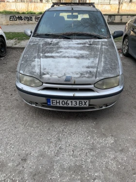 Seat Ibiza, снимка 1