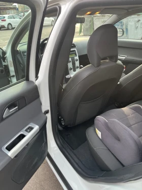 Volvo V50, снимка 9
