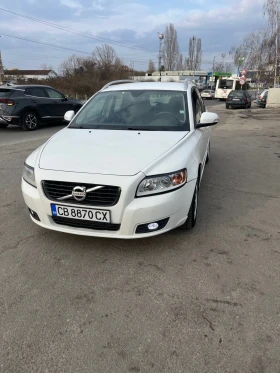 Volvo V50, снимка 2