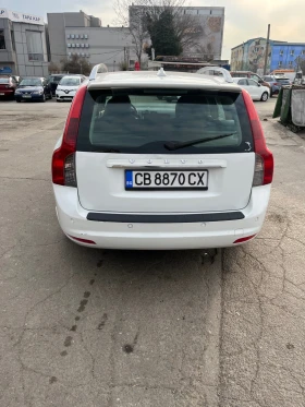 Volvo V50, снимка 3