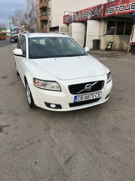 Volvo V50, снимка 1