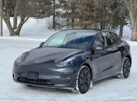 Tesla Model Y Long Range AWD, снимка 1