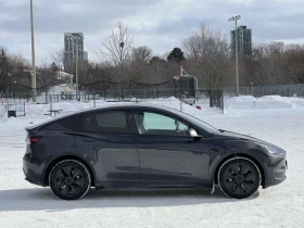 Tesla Model Y Long Range AWD, снимка 4