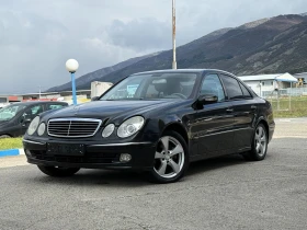 Mercedes-Benz E 320 Euro4/Avantgarde, снимка 1