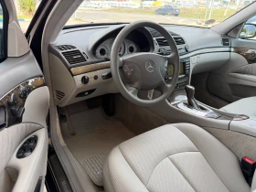 Mercedes-Benz E 320 Euro4/Avantgarde, снимка 10