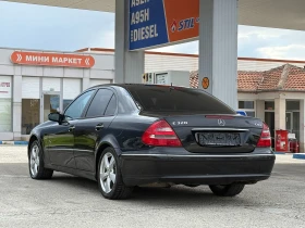 Mercedes-Benz E 320 Euro4/Avantgarde, снимка 4