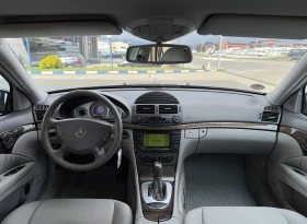 Mercedes-Benz E 320 Euro4/Avantgarde, снимка 14