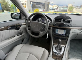 Mercedes-Benz E 320 Euro4/Avantgarde, снимка 13