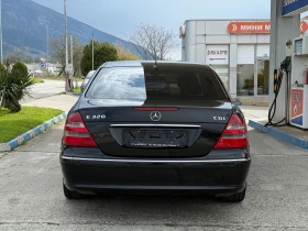 Mercedes-Benz E 320 Euro4/Avantgarde, снимка 5