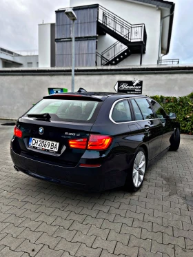 BMW 530, снимка 2