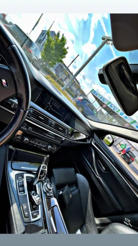 BMW 530, снимка 3