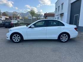 Mercedes-Benz C 200 CDI Face Lift Автоматик Италия, снимка 4
