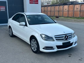 Mercedes-Benz C 200 CDI Face Lift Автоматик Италия, снимка 10