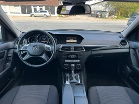 Mercedes-Benz C 200 CDI Face Lift Автоматик Италия, снимка 12