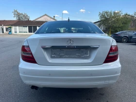 Mercedes-Benz C 200 CDI Face Lift Автоматик Италия, снимка 6