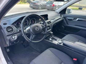 Mercedes-Benz C 200 CDI Face Lift Автоматик Италия, снимка 11