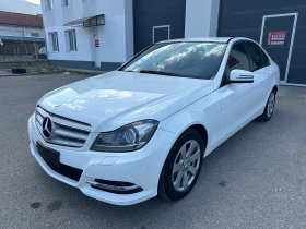 Mercedes-Benz C 200 CDI Face Lift Автоматик Италия, снимка 3