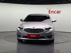 Kia K7 3.0, снимка 3