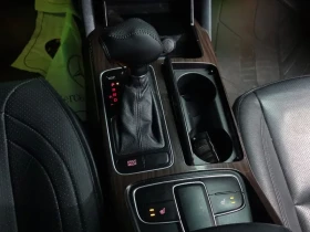 Kia K7 3.0, снимка 9