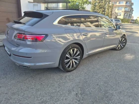VW Arteon VW Arteon ELEGANCE 4Motion , снимка 7
