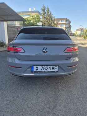 VW Arteon VW Arteon ELEGANCE 4Motion , снимка 5