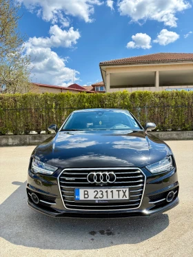 Audi A7 3.0Bitdi Competition, снимка 3