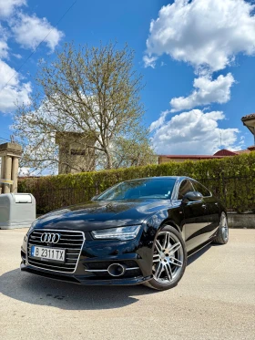 Audi A7 3.0Bitdi Competition, снимка 2