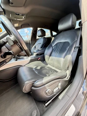 Audi A7 3.0Bitdi Competition, снимка 9