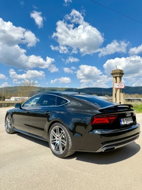 Audi A7 3.0Bitdi Competition, снимка 4
