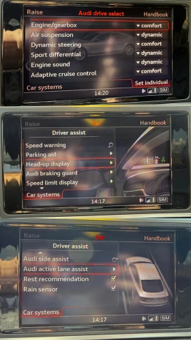 Audi A7 3.0Bitdi Competition, снимка 14