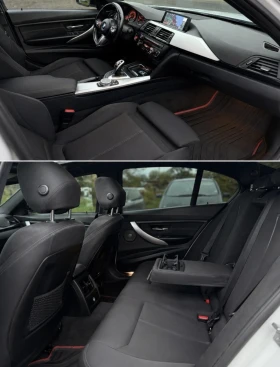 BMW 330 D M-Packet 258 к.с., снимка 13
