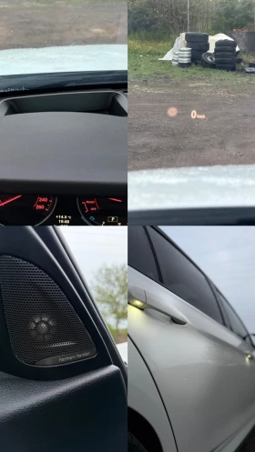 BMW 330 D M-Packet 258 к.с., снимка 15