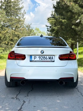 BMW 330 D M-Packet 258 к.с., снимка 6