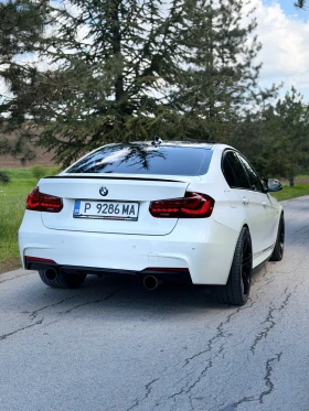 BMW 330 D M-Packet 258 к.с., снимка 7
