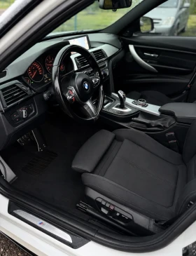 BMW 330 D M-Packet 258 к.с., снимка 9