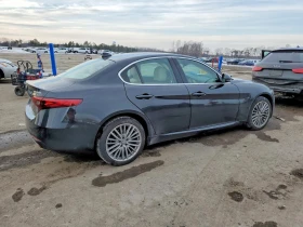 Alfa Romeo Giulia 2.0l Ti Q4, снимка 3