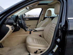 Alfa Romeo Giulia 2.0l Ti Q4, снимка 7