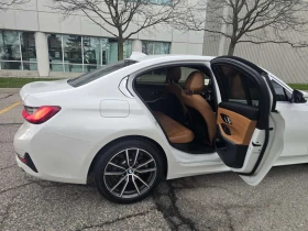 BMW 330 i xDrive/ДИСТРОНИК/ШИБИДАХ/360 КАМЕРИ, снимка 9