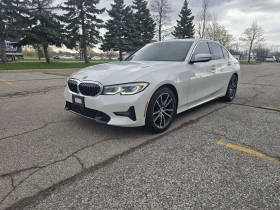 BMW 330 i xDrive/ДИСТРОНИК/ШИБИДАХ/360 КАМЕРИ, снимка 3