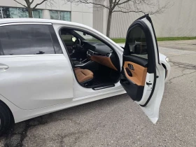 BMW 330 i xDrive/ДИСТРОНИК/ШИБИДАХ/360 КАМЕРИ, снимка 10